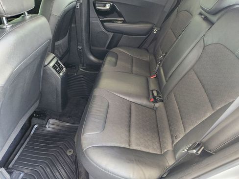 Used 2019 Kia Niro EX w/ Paint Protection Film Package FWD image 30