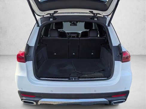 Used 2025 Mercedes-Benz GLE 350 4MATIC image 7