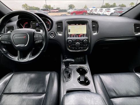 Used 2020 Dodge Durango R/T w/ Blacktop Package image 15