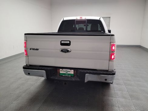 Used 2014 Ford F150 XLT w/ Equipment Group 302A Luxury RWD image 7