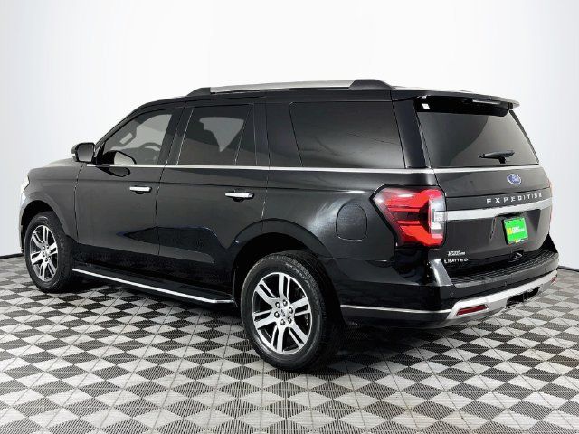 Used 2022 Ford Expedition Limited RWD image 6