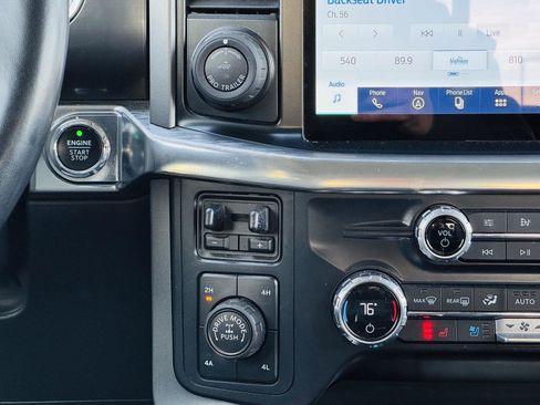 Used 2021 Ford F150 Lariat image 31