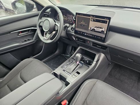 New 2026 MAZDA CX-5 Select AWD/4WD image 27