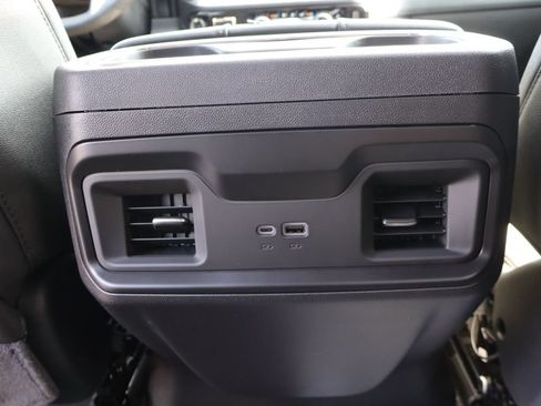 New 2026 Chevrolet Silverado 1500 RST w/ Redline Edition AWD/4WD image 27
