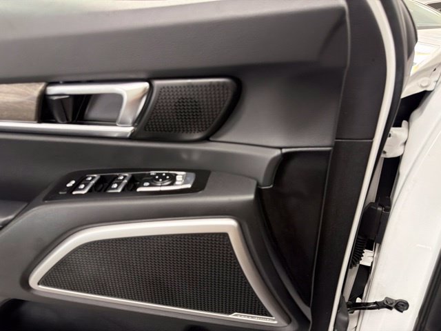 Used 2021 Kia Telluride EX w/ EX Premium Package FWD image 29