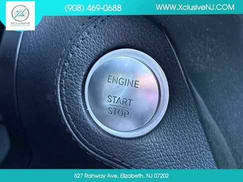 Used 2019 Mercedes-Benz GLS 550 4MATIC image 20