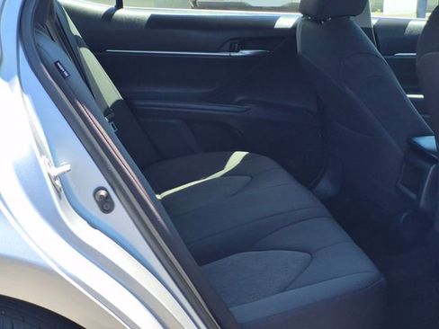 Used 2023 Toyota Camry LE FWD image 18