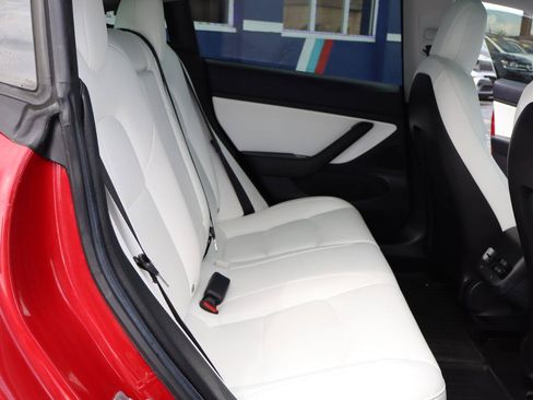Used 2019 Tesla Model 3 Long Range AWD/4WD image 14