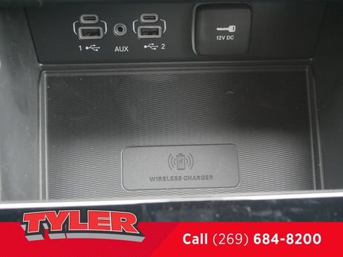 New 2026 Jeep Grand Cherokee Laredo X AWD/4WD image 35
