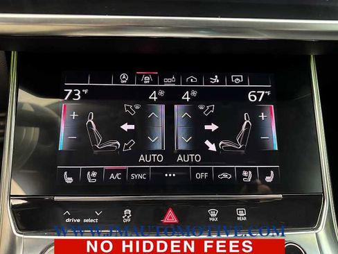 Used 2019 Audi A7 3.0T Premium Plus w/ Premium Plus Package AWD/4WD image 24
