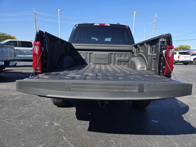 New 2026 Ford F150 STX AWD/4WD image 20
