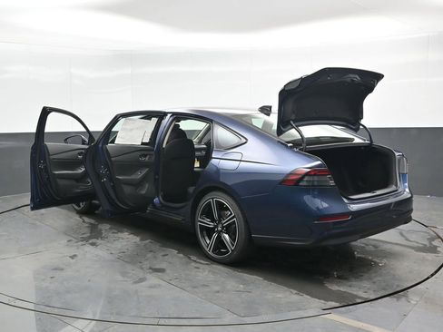 New 2026 Honda Accord SE image 40