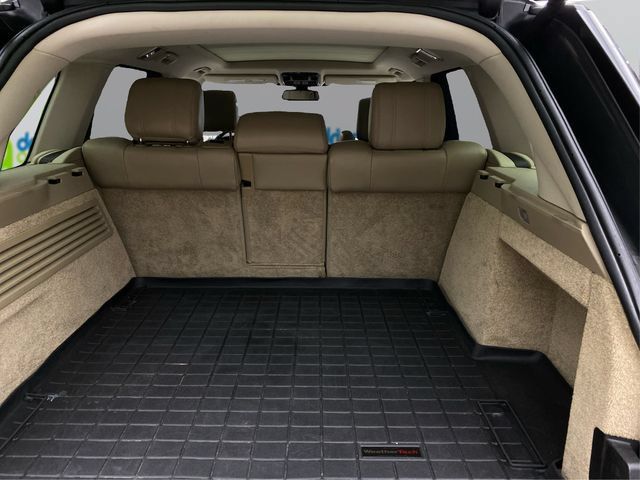 Used 2016 Land Rover Range Rover HSE AWD/4WD image 15
