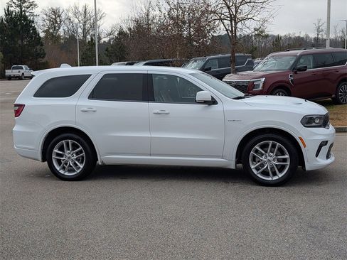 Used 2022 Dodge Durango R/T image 4