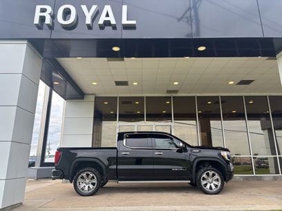 Used 2021 GMC Sierra 1500 Denali w/ Denali Ultimate Package