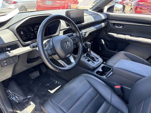 Certified 2025 Honda CR-V Sport-L image 16