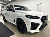 Used 2024 BMW X5 M Competition w/ Executive Package image 3