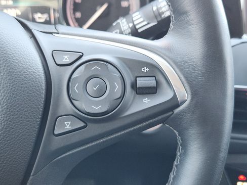 Used 2020 Buick Envision Essence image 29