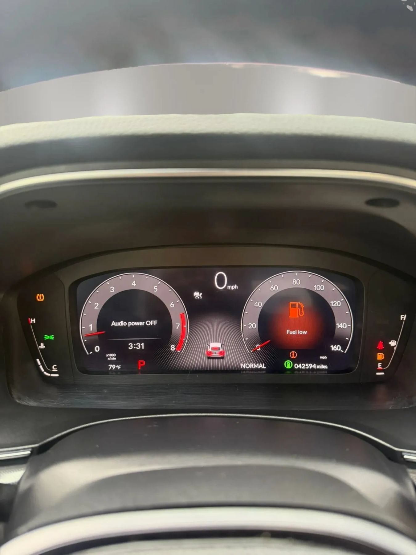 Used 2025 Acura Integra A-Spec w/ Technology Package FWD image 13