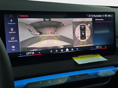 New 2026 BMW X3 M50 w/ Premium Package image 23