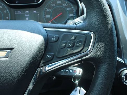 Used 2016 Chevrolet Cruze LT FWD image 24