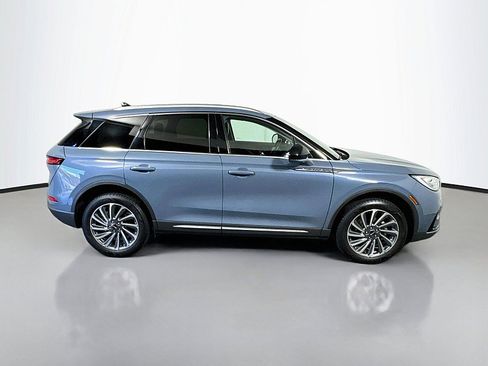 Used 2023 Lincoln Corsair Reserve AWD/4WD image 8
