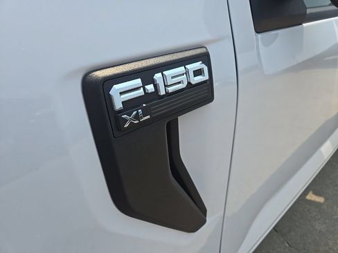 Used 2021 Ford F150 XL w/ Equipment Group 101A High RWD image 18
