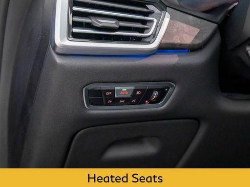 Used 2022 BMW X5 xDrive45e w/ Climate Comfort Package image 19