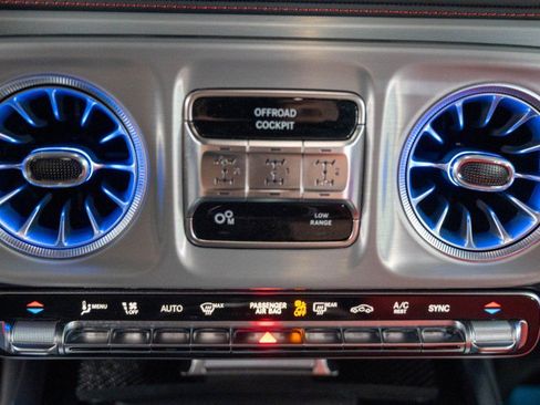 Certified 2026 Mercedes-Benz G 63 AMG 4MATIC image 30