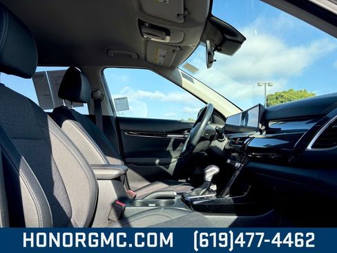 Used 2024 Kia Seltos S image 18