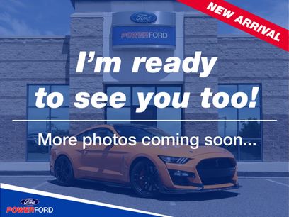 Used 2020 Ford Mustang Shelby GT500 w/ Technology Package