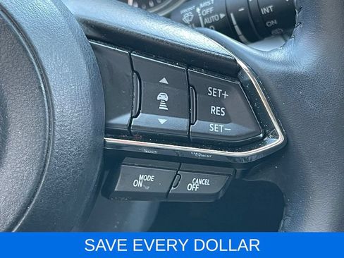 Used 2023 MAZDA CX-5 AWD 2.5 S w/ Select Package image 19