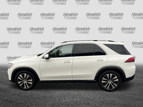 Certified 2024 Mercedes-Benz GLE 350 4MATIC image 7