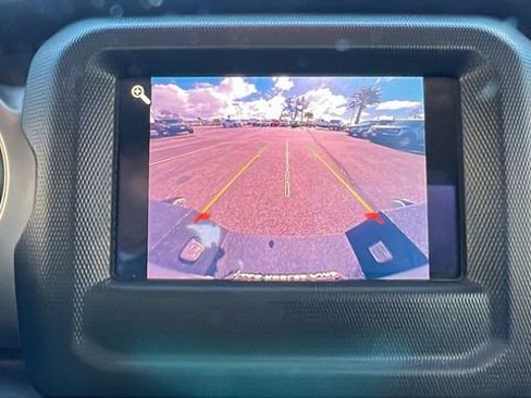 Used 2020 Jeep Gladiator Sport w/ Quick Order Package 24S image 27