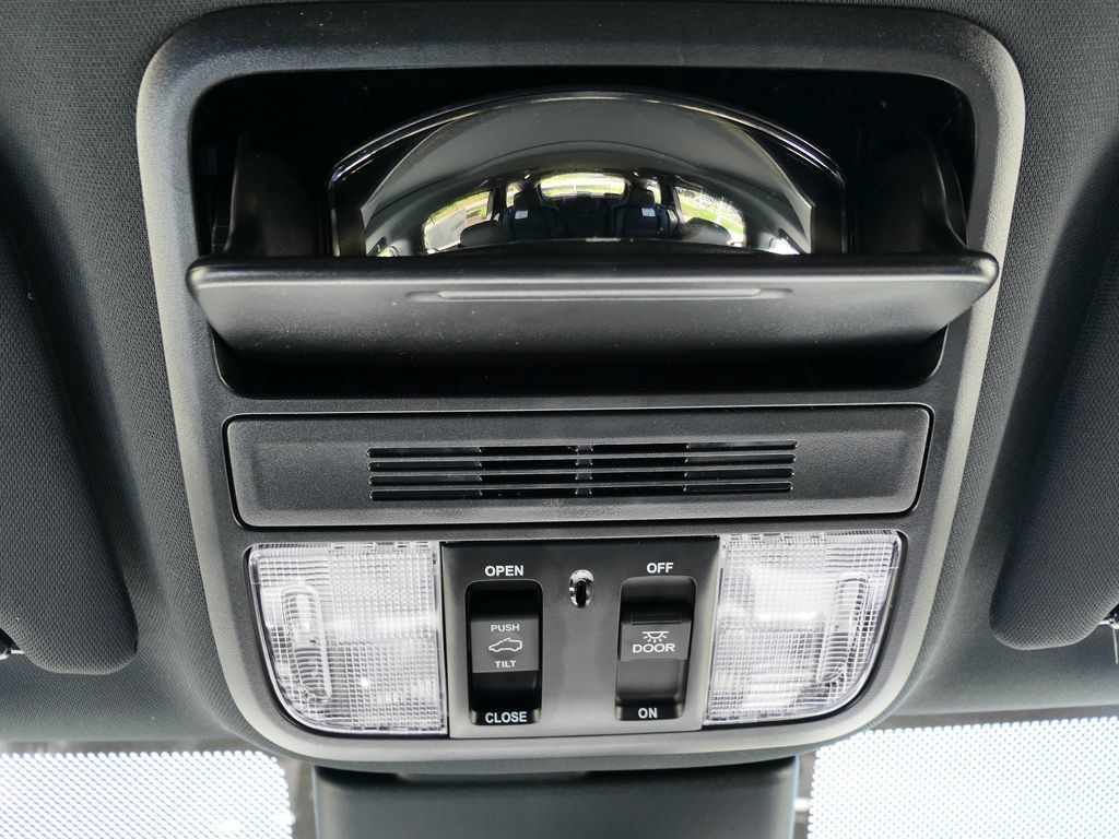 New 2026 Honda Odyssey Sport-L image 28