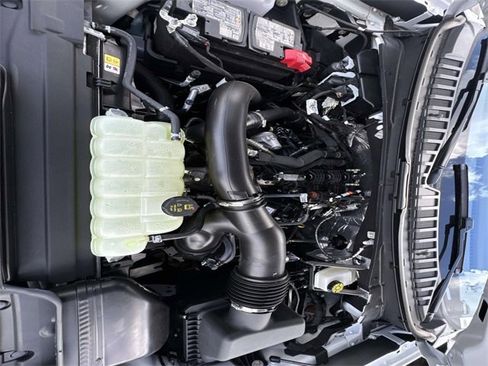 New 2025 Ford Expedition Tremor image 10