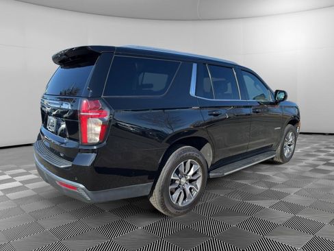 Used 2022 Chevrolet Tahoe LT image 7