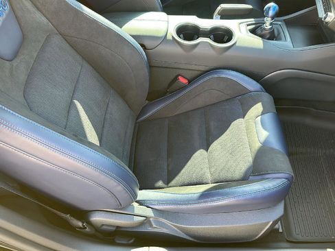 Used 2025 Ford Mustang Dark Horse w/ Dark Horse Handlin Package image 49