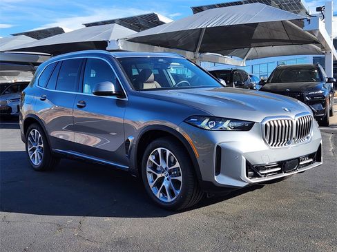 New 2026 BMW X5 xDrive40i image 5