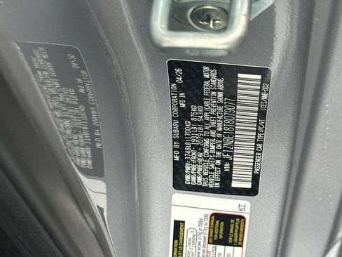 New 2026 Toyota GR86 Premium w/ GR Wheel Package (TMS RWD image 22