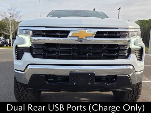 Used 2025 Chevrolet Silverado 1500 LT image 20
