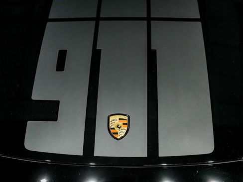 Used 2026 Porsche 911 Carrera GTS image 34