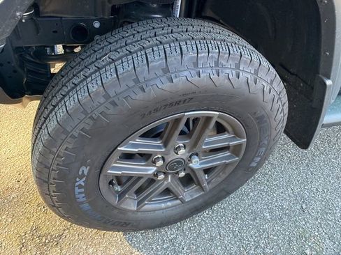 Used 2025 Jeep Wrangler Sport S image 11