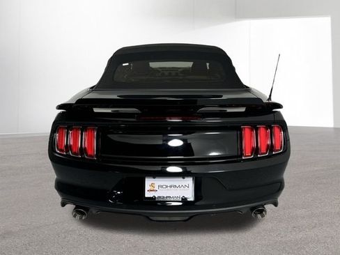 Used 2015 Ford Mustang GT Premium w/ Equipment Group 401A image 33