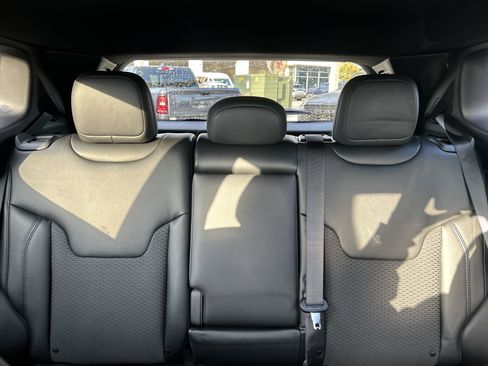 New 2026 Jeep Compass Latitude image 37