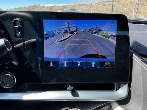 Used 2024 Chevrolet Corvette Stingray Preferred Cpe w/ 2LT image 26