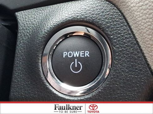 Certified 2025 Toyota RAV4 XLE AWD/4WD image 26