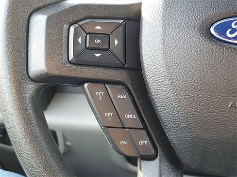 Certified 2021 Ford F350 XLT w/ Tremor Off-Road Package image 15