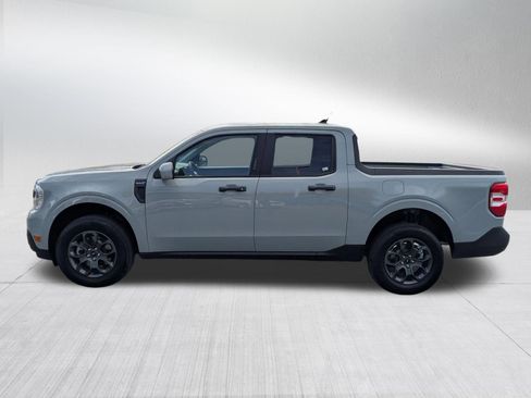 Used 2023 Ford Maverick XLT w/ XLT Luxury Package FWD image 3
