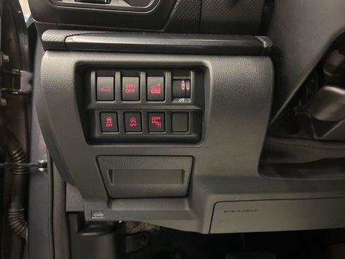 Certified 2024 Subaru Forester Wilderness image 15